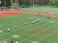 Lewis and Clark ends the shootout