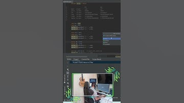 ¿Sabías que podias hacer esto con las #variables en #java ? video completo en mi canal  #shorts