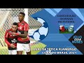 Video - Análise Tática - Flamengo Copa do Brasil 2021: Construção ofensiva no Futebol