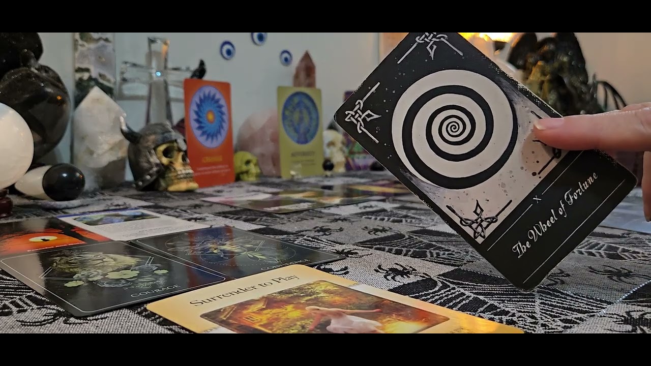 Рак ♋️ никогда не бросает вызов воину, и они сделали именно то, что ваша духовная подготовка окуп...