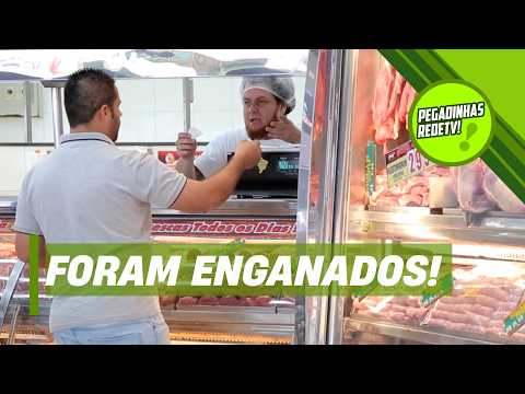 CUSTOMERS LOST IT OVER THE CHICKEN WING PROMOTION! | RedeTV! Pranks