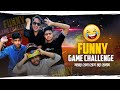 মজার Game খেলে ধরা খেলাম 😛😛 Funny Halmet Game Challenge | Our New Brand "Outfit ForYou" Zisan Zahid