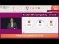 Introduction and industry update  cell  gene state of the industry briefing 2024