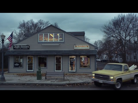 Dell Commercial "Beginnings"