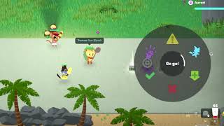 Super Animal Royale v0.95.1: Ping / Quick Chat System screenshot 5