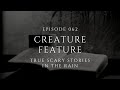 Ravens reading room 062  creature feature  true stories of cryptids bigfoot  more