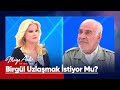 Ali osman ve birgl anlamal boanabilecekler mi  mge anl ile tatl sert 27 ubat 2024