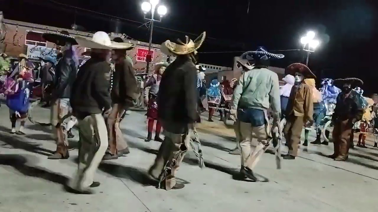 Carnaval Emiliano Zapata 2024 001