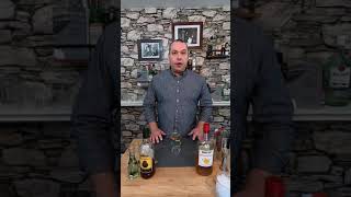 Make a Brandy Milk Punch in a Minute #shorts