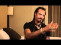 Michael Franti, FrantiV: World Series Talk w/Michael