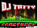 Cricketers - Sanctuary - Volume 01 - DJ Tatty