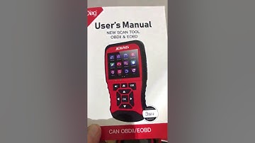 JDiag JD906S New Generation OBD2 Scanner Review, Top quality diagnostic reader