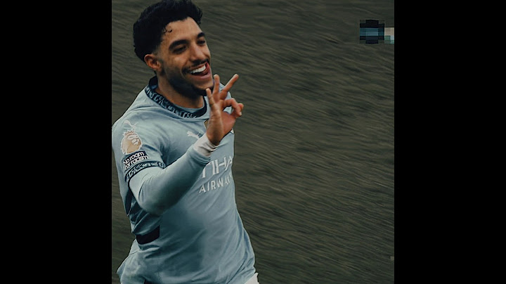 Hattrick? OMAR MARMOUSH #football #edit #marmoush #mancity #fyp #explore #viralshorts