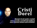 Cristi dorel  daca mor tu esti de vina  oficial audio  hit 2015