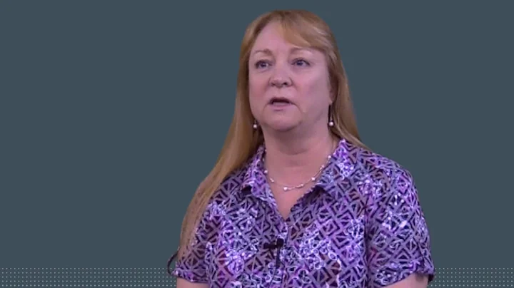 Meet the VIT Council   Angela Stringer