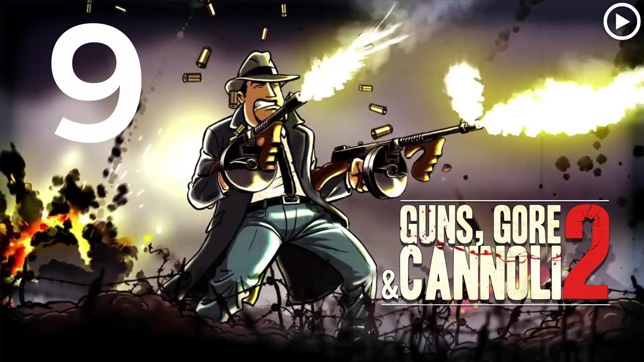 Guns gore торренты