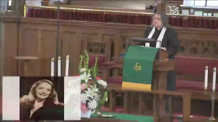 Jeanne Chambers Bills Funeral