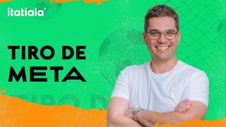 TIRO DE META – 07/06/2024