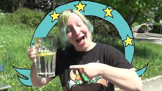 Fruchtsäftlewääääää