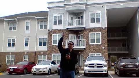 TESU Physics Lab 5 demonstration at 0.7 meters first run