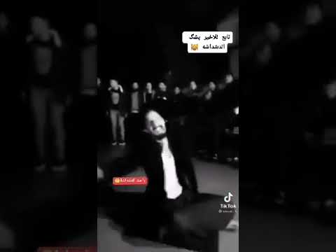 الفنان ماجد الهلالي شوف الهجام شك الدشداشه ابو طوطي جديد جديد رابح السيد