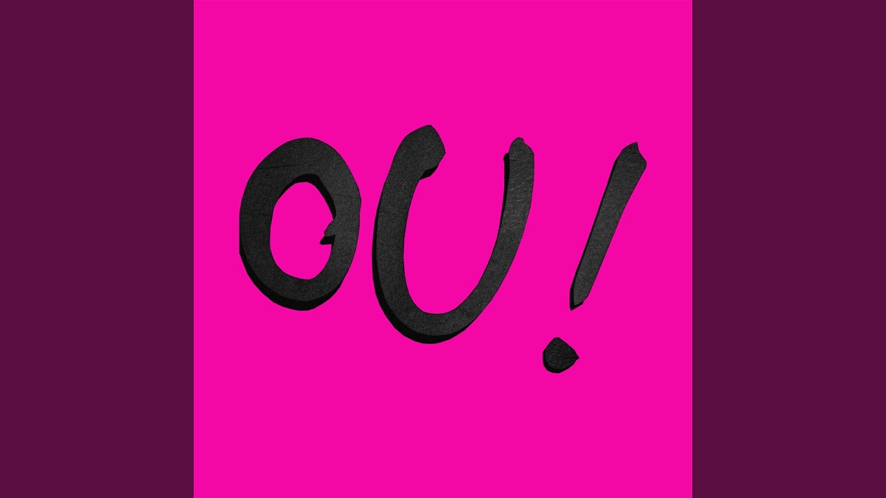 Watch INTROU on YouTube Watch INTROU on YouTube