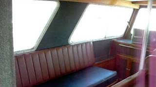 1986 Custom Built Sport Fishing Boat 1 in San Diego, CA