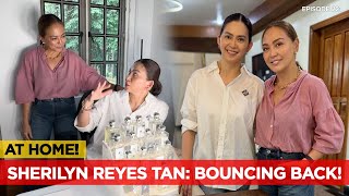 TIKTOKER SHERILYN REYES TAN: Na-SCAM Ng P37M To WINNING IN LIFE! ! | Karen Davila Ep222