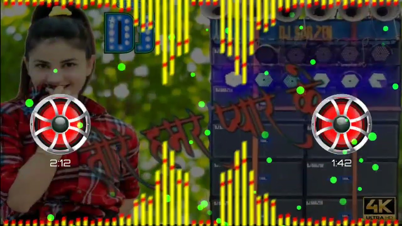 Tor hamar payr Gori viral bhay gele new khoratha dj song 2022 