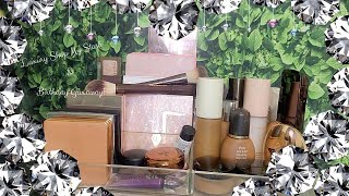 Luxury Shop My Stash | Birthday Giveaway🥳 | Let's Celebrate!