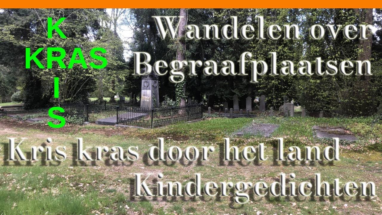 Gedichten voor kinderen. Van wie? Onverwacht bijzonder.