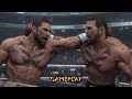 Real Boxing 2 Remastered game gameplay