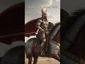 Ardashir I: The Founder of the Sasanian Empire
