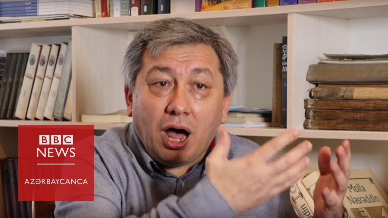 Rus dilində təhsil vacibdirmi? - Altay Göyüşovla Cümə günü