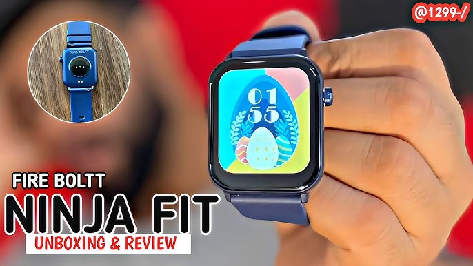 Ninja Fit Review 