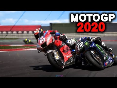 MOTO GP 2020 MOBILE - VALE A PENA BAIXAR? (PORTUGUÊS-BR) S10+ 