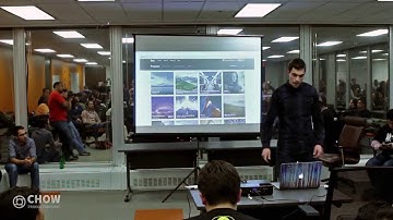 DevTO #29 - Marc Bodmer - How to become users of products through data