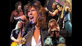 Whitesnake -  Dogs In The Street