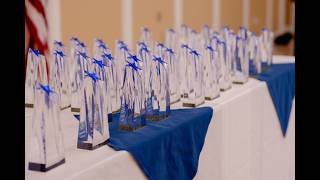 2026 Governor s Volunteer Service Awards Honoree