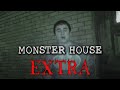 Monster House | EXTRA SCENE  [Archive 2017]