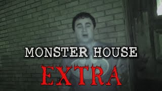 Monster House | EXTRA SCENE  [Archive 2017]