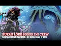 Ramai Sangka Loki Tapi Tidak! Sosok Inilah Crew Ke 10 Mugiwara & Bakal Rain God