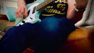 Ween - Captain Fantasy - Cover