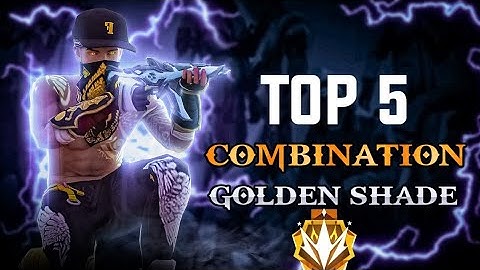 TOP 5 PRO COMBINATION OF GOLDEN SHADE 😱🔥SAMSUNG A3,A5,A6,A7,J2,J5,J7,S5,S6,S7,S9,A10,A20,A30,A50,A70