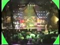 Capture de la vidéo Aswad (The Rebel Souls) Live At The Rock Dock Show 1984