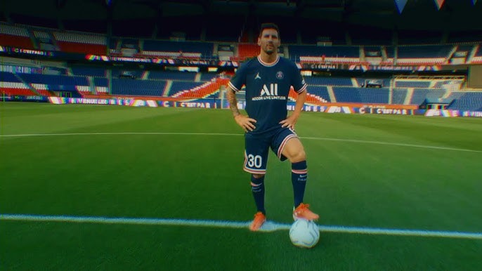 Epic Lionel Messi Drone Reveal Messi Signs For Psg Youtube Epic Lionel Messi Drone Reveal Messi Signs For Psg Youtube