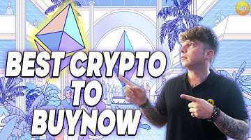 Best Crypto To Buy Now 🏆 How Ethereum Merge Impact The Crypto Market?