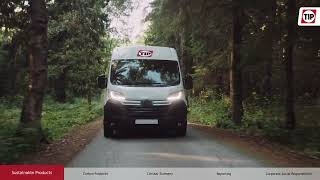 Tip Environmental, Social And Governance Strategy