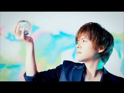 内田雄馬「NEW WORLD」MUSIC VIDEO（Short ver.）