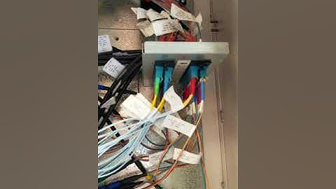 Integration Nokia Airscale with Ron